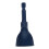 HOMEMAXS Heavy Duty Deburring Chamfer Tool for Metal Practical Fast Shank Deburr Drill Bit Chamfer Tool 6
