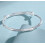 Sterling Silver Multi-Layered Rotating Bead Bracelet 4