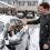 Professional Detachable Snow Tool for Cars – Safe, Multi-Function Ice & Snow Removal System 7
