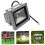 Projecteurs de sécurité extérieurs à LED pour usines (1 ensemble) 3