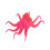 FRCOLOR Landscape Fish Tank Decorations Artificial Octopus Aquarium 4