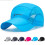Baseball Cap Full Mesh Breathable Quick-Dry Lightweight 2