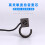 Microphone de scène pour flûte, mini-microphone à pince, microphone de performance 4