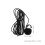 Microphone de scène pour flûte, mini-microphone à pince, microphone de performance 6