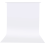 White 7x5ft sensitized cloth for photography 3