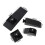 Sandpaper Rack Hand Sanding Block for Woodworking and 2
