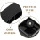 Sandpaper Rack Hand Sanding Block for Woodworking and 5