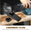 Sandpaper Rack Hand Sanding Block for Woodworking and 7