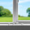 10 Pcs Window Latch Sliding Door Security Lock Screen Window Push and Pull Security Window Lock Plastic 1.70X1.50X1.10CM 2
