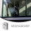 10 Pcs Window Latch Sliding Door Security Lock Screen Window Push and Pull Security Window Lock Plastic 1.70X1.50X1.10CM 6