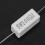 20X Wirewound Ceramic Cement Resistors 100 Ohm 5W Watt 5% 8
