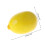 Artificial Lemon Decor 20 pcs 5