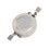 200Pcs 1W Diode High Power Cool White Led Beads 1 Watt Lamp Chip 3V-3.4V 2