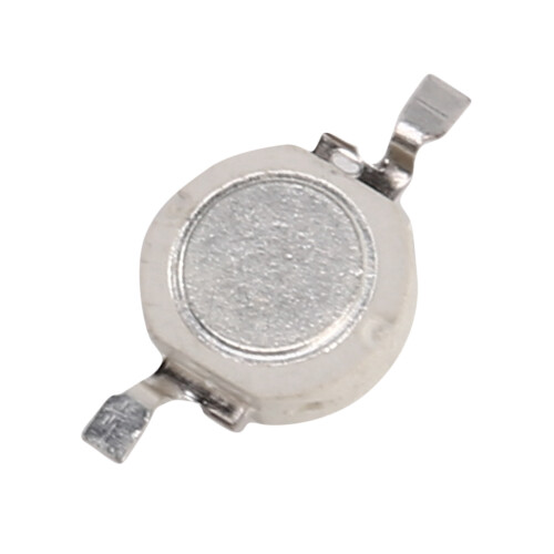 200Pcs 1W Diode High Power Cool White Led Beads 1 Watt Lamp Chip 3V-3.4V 1