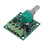 2X Low Voltage  Pwm Motor Speed Controller Module 1.8V 3V-5V-6V 12V 2A 7