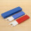 Industrial Sewing Machine Needle Threader Red Blue 5