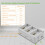 3-Way Battery Charger Automatic Detection Charging Hub Dock for DJI Mini 3 PRO 3