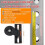 Heavy-Duty Cable Pulley System for Squat Racks 5/8 inch 4