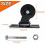 Heavy-Duty Cable Pulley System for Squat Racks 5/8 inch 5