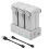 3-Way Battery Charger Automatic Detection Charging Hub Dock for DJI Mini 3 PRO 7