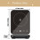 Sourdough Starter Warmer Mat, 1F Precision (70–100F), Smart Switchable, Compatible with Baking, Proofing & Fermentation 3