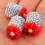 Unbranded Valve Stem Caps for Car Wheels 4 Pcs 8