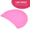 Bathing Cap for Women Extra Large Soft Flexible 3