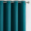 Blackout Curtains Dark Grey 2 pcs 100x130 cm 3