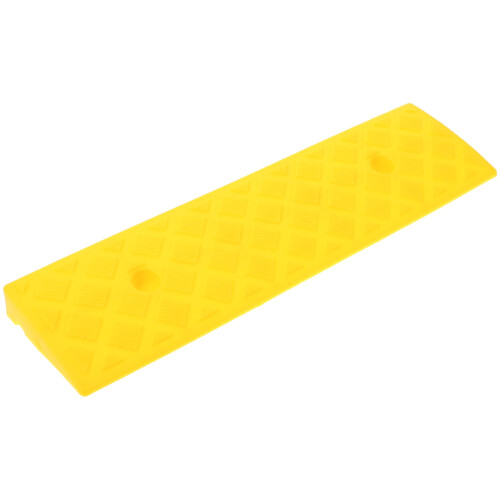 Motorcycle Ramp Rubber Curb Threshold Ramp 1 Pack 1