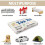 HELLOYOUNG Super Soft Skin-Friendly Throw Blanket 50x60 5