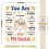 HELLOYOUNG Super Soft Skin-Friendly Throw Blanket 50x60 6