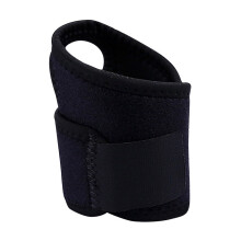 (Black-left) Soutien-Poignet Sport pour Musculation