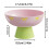 Food Storage Container Organizer Kitchen Rack Fruit Vegetable Drainer Colander Dish Drying Solution for Countertop 2