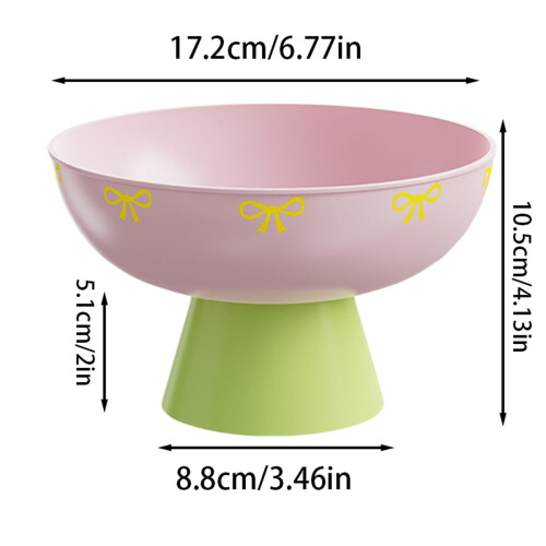 Food Storage Container Organizer Kitchen Rack Fruit Vegetable Drainer Colander Dish Drying Solution for Countertop 1