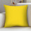 Fodere per cuscini decorativi moderne in tinta unita, 45x45 cm, 2 pezzi 1