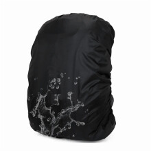 Rain Cover for Backpack - Waterproof Tactical Outdoor