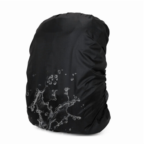 Rain Cover for Backpack - Waterproof Tactical Outdoor