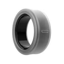 Schutzhülle kompatibel mit Samsung Ring: Silikonhülle für Galaxy Ring, Silikon-Ringschutzhülle, verbesserter Halt