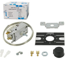Refrigerator Mechanical Thermostat K50-P1125