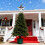 Christmas Star Tree Topper Holiday Decoration 4