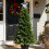 Christmas Star Tree Topper Holiday Decoration 5