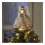 Angel Tree Topper with Lights 2 Pieces 5