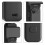 Silicone Case Screen Protector Cover Accessory For DJI Osmo Pocket 3 8