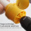 PVC Pipe Threader Kit Compatible with Electric Drill, 3 Dies (1/2", 3/4", 1"), External Threading Tool for Plumbers 4