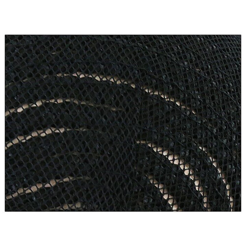 Σετ 3 καπέλα Cornrow Braid Wig για γυναίκες που τεντώνονται και φτιάχνουν περούκες 1