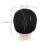 Σετ 3 καπέλα Cornrow Braid Wig για γυναίκες που τεντώνονται και φτιάχνουν περούκες 5