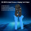 Cable Crimping Tools Terminal Ratcheting Crimper Tool Crimping Pliers easy operation, clear crimping effects good performance 2