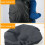 Rain Cover for Backpack - Waterproof Tactical Outdoor 5