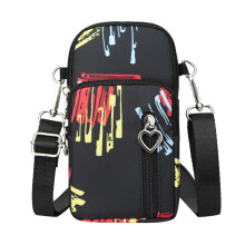 Malé crossbody kabelky pre ženy a mužov, mini sling kabelka, cestovná kabelka na mobil, tašky cez rameno