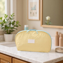 Sac organisateur de sous-vêtements grande capacité pliable pour soutien-gorge et culotte
